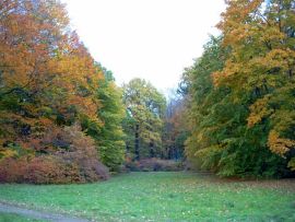 Schlosspark