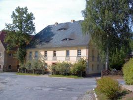 Pfarrhaus