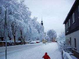 Bautzener Straße